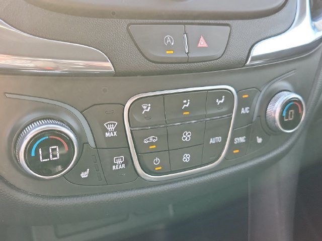 2024 Chevrolet Equinox LT - Photo 30