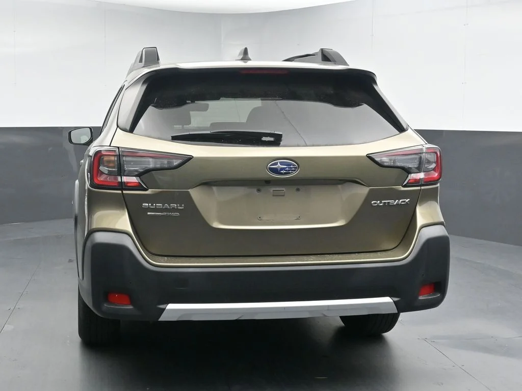 Used 2024 Brown Subaru Limited image 7