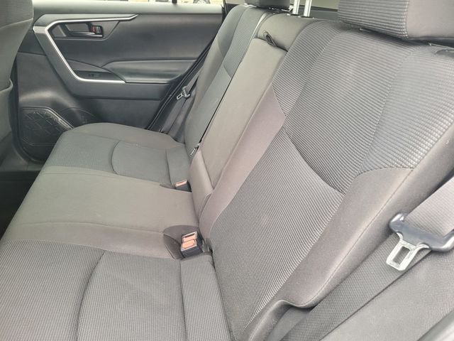 Used 2024 Black Toyota LE image 15