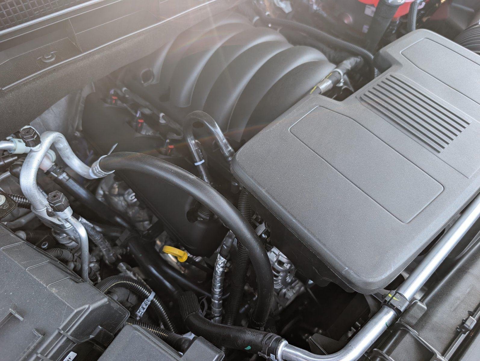 2026 GMC Yukon Denali - Photo 45