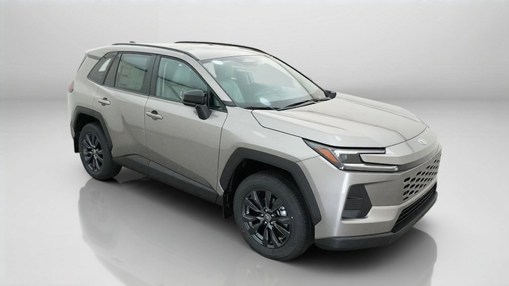 New 2026 Meteor Shower Toyota XLE Premium image 7