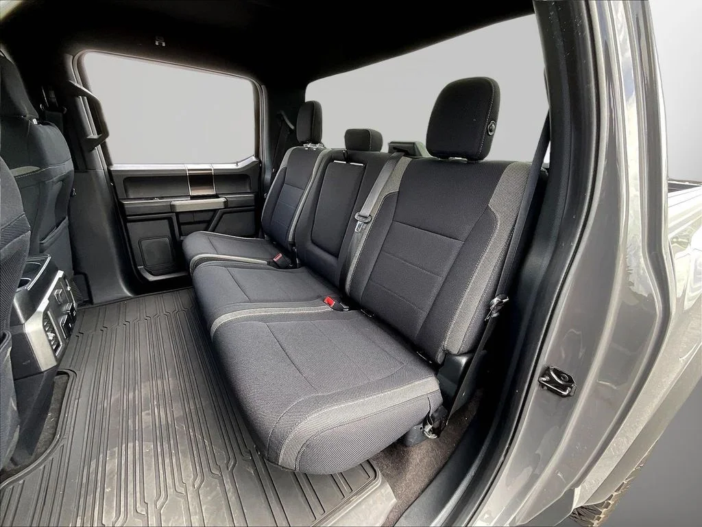 Used 2020 Gray Ford Raptor image 22