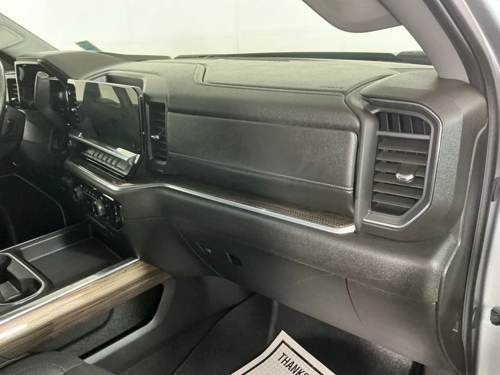 Certified Used 2026 Gray Chevrolet LT image 21