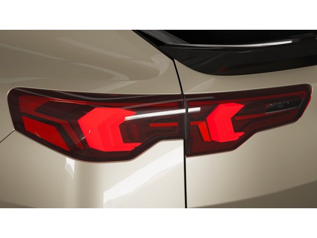 New 2026 Dune Grey Metallic BMW xDrive28i image 8