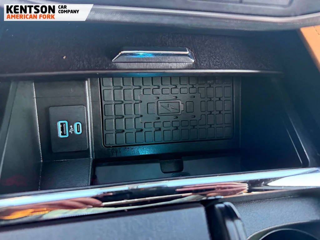 2024 Ford Expedition Platinum - Photo 27