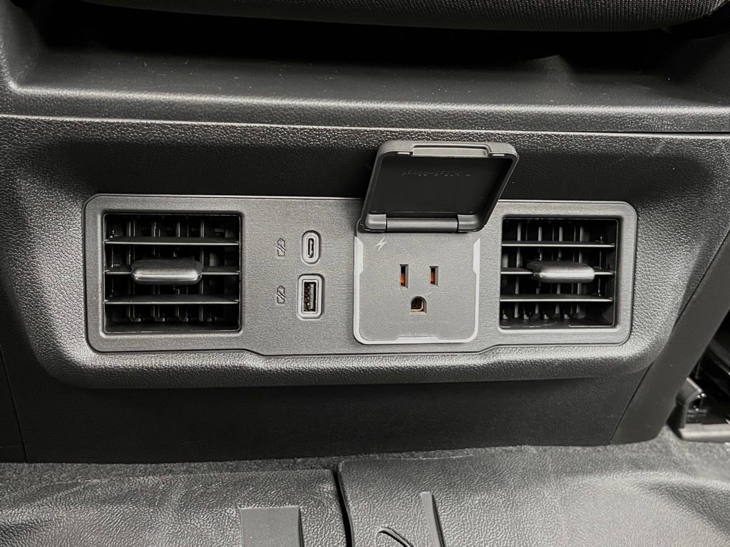 2026 Chevrolet Silverado 1500 RST - Photo 23