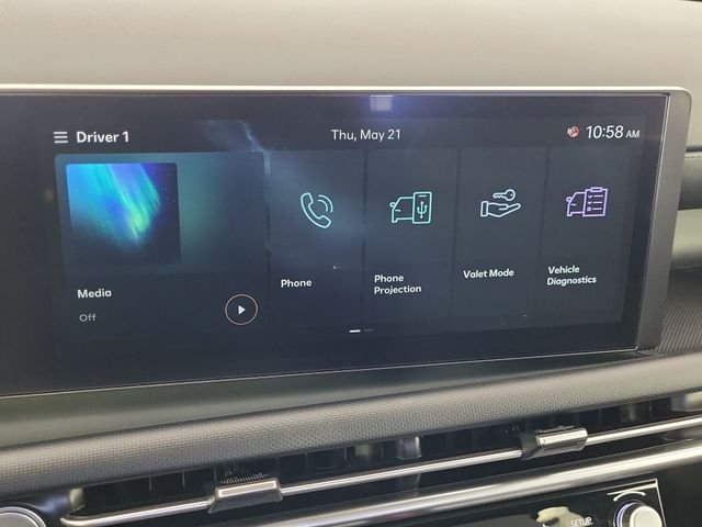 2025 Hyundai Santa Cruz SEL - Photo 25