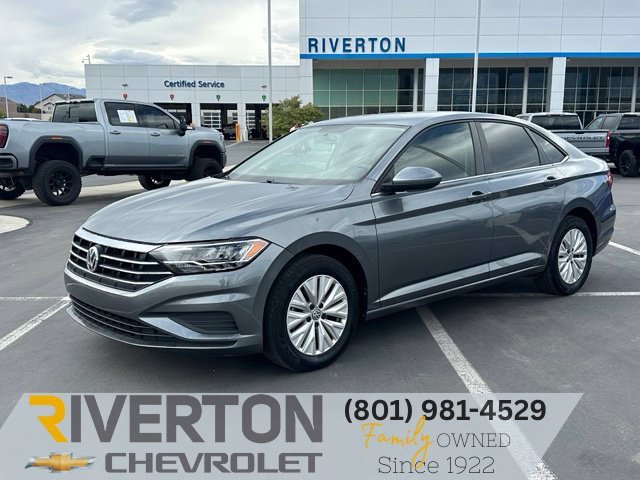 2019 Volkswagen Jetta