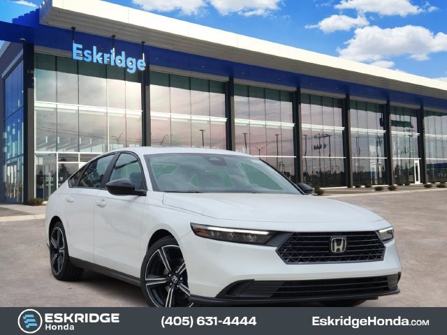 2026 Honda Accord