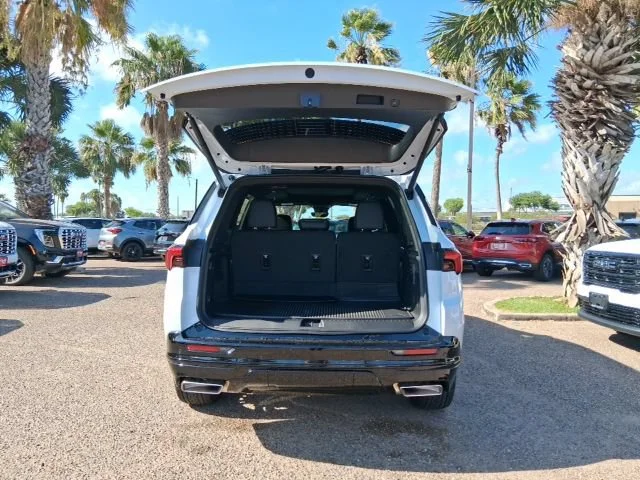 2026 Buick Enclave Sport Touring - Photo 6