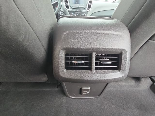 Used 2022 Iron Gray Metallic Chevrolet LS image 23