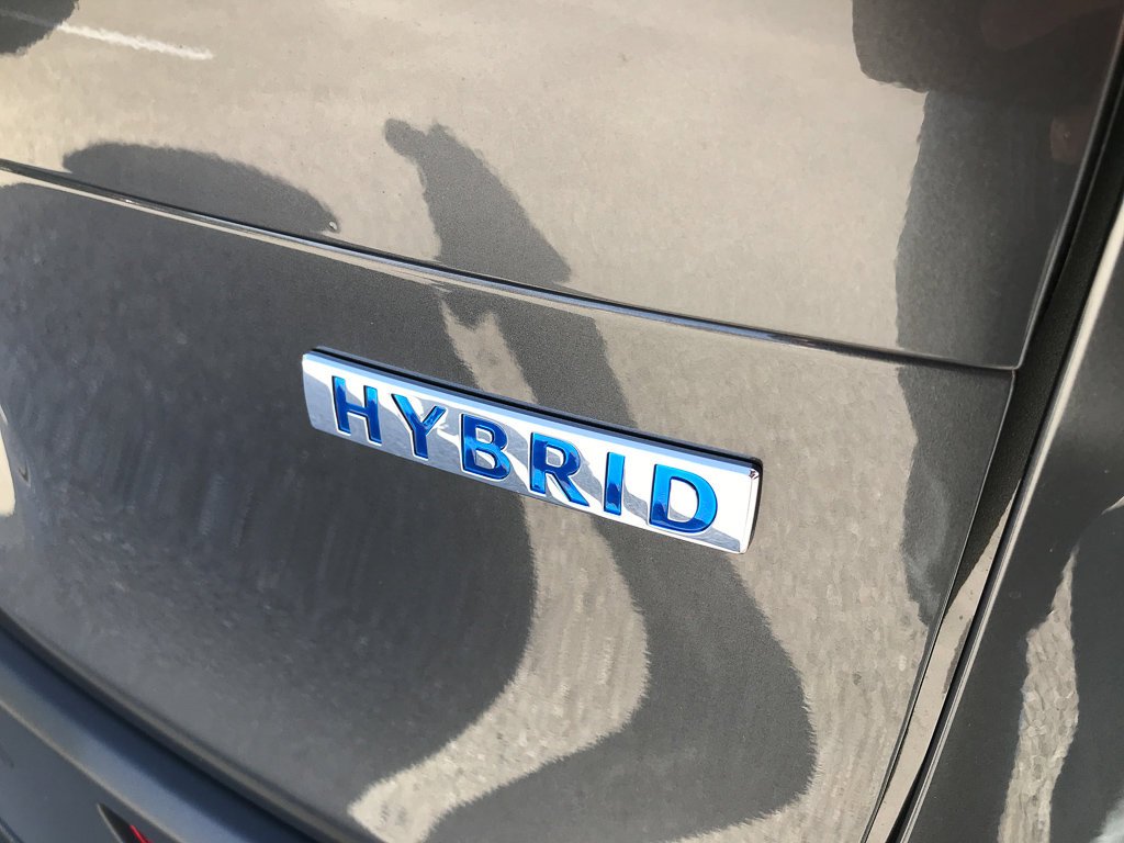 New 2026 Mazda CX-50 Hybrid Premium