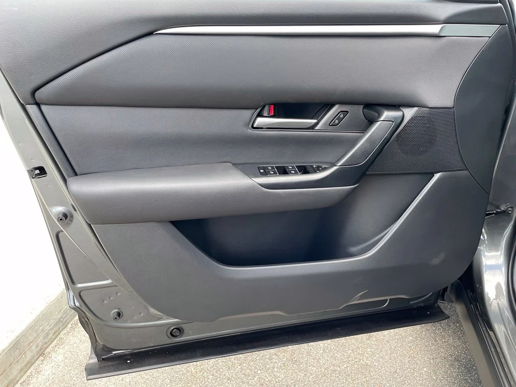 New 2026 Gray Mazda 2.5 S Select image 11