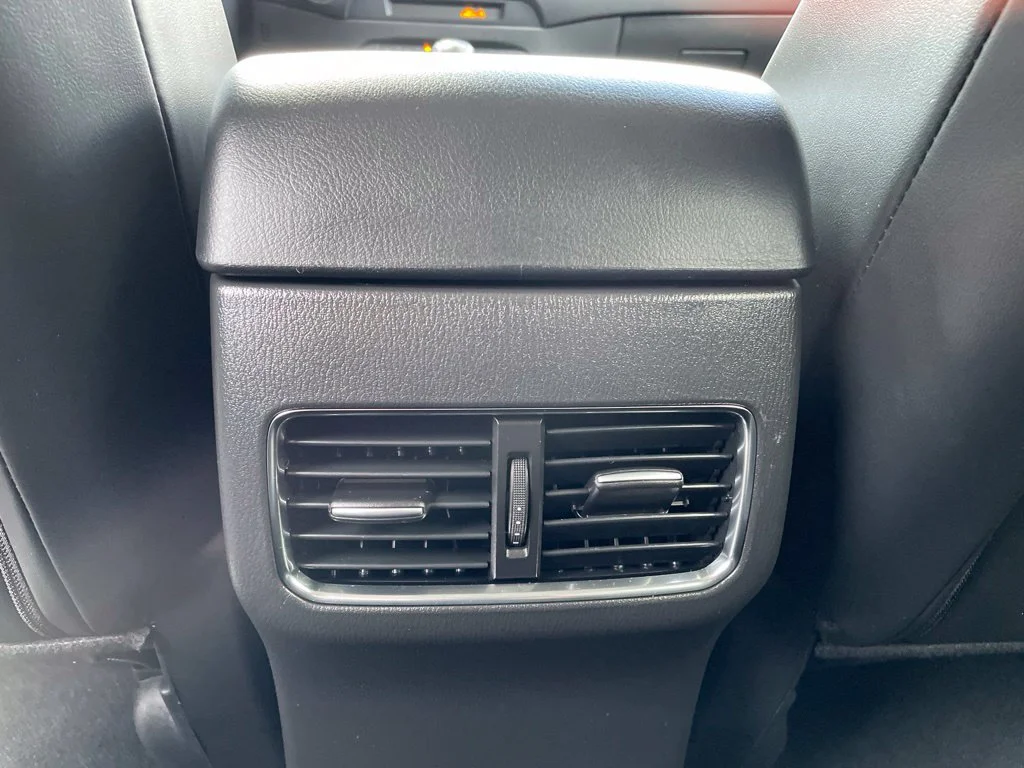 Certified Used 2024 White Mazda 2.5 S Select Package image 16