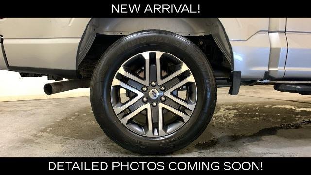 Certified Used 2023 Silver Metallic Ford XL image 80