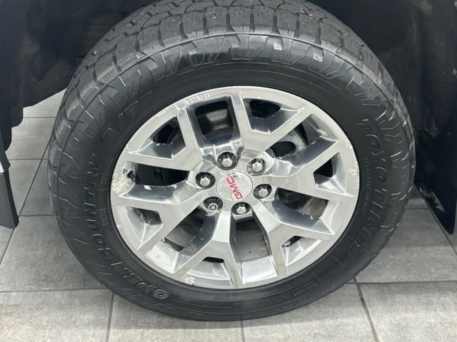 Used 2015 Brown GMC SLT image 6