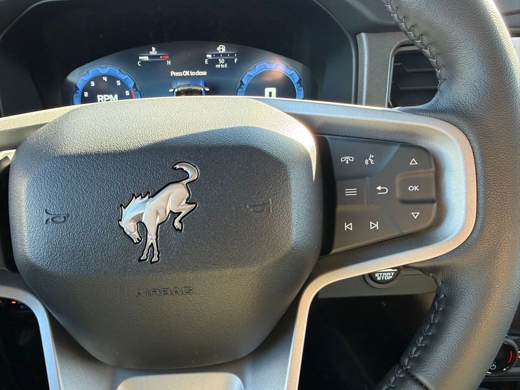 2025 Ford Bronco 4-Door Badlands - Photo 22