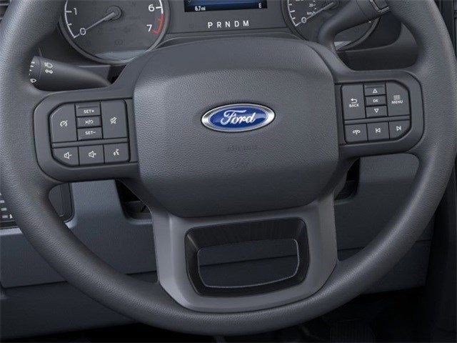 Certified Used 2023 Oxford White Ford XL image 12