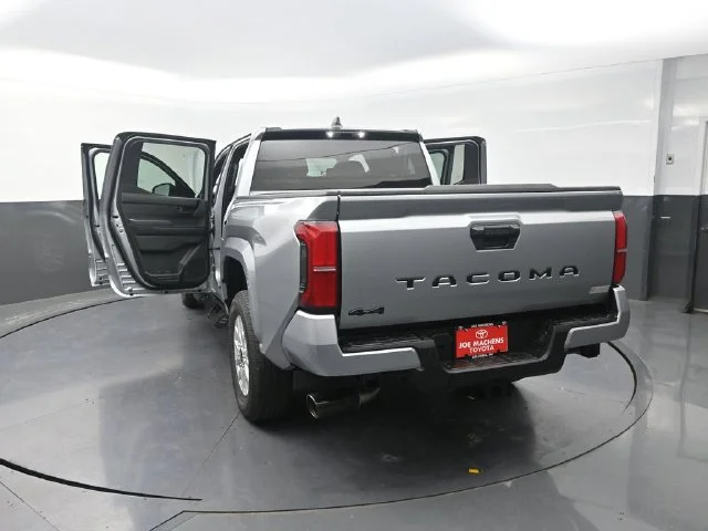 Used 2026 Silver Toyota SR5 image 44