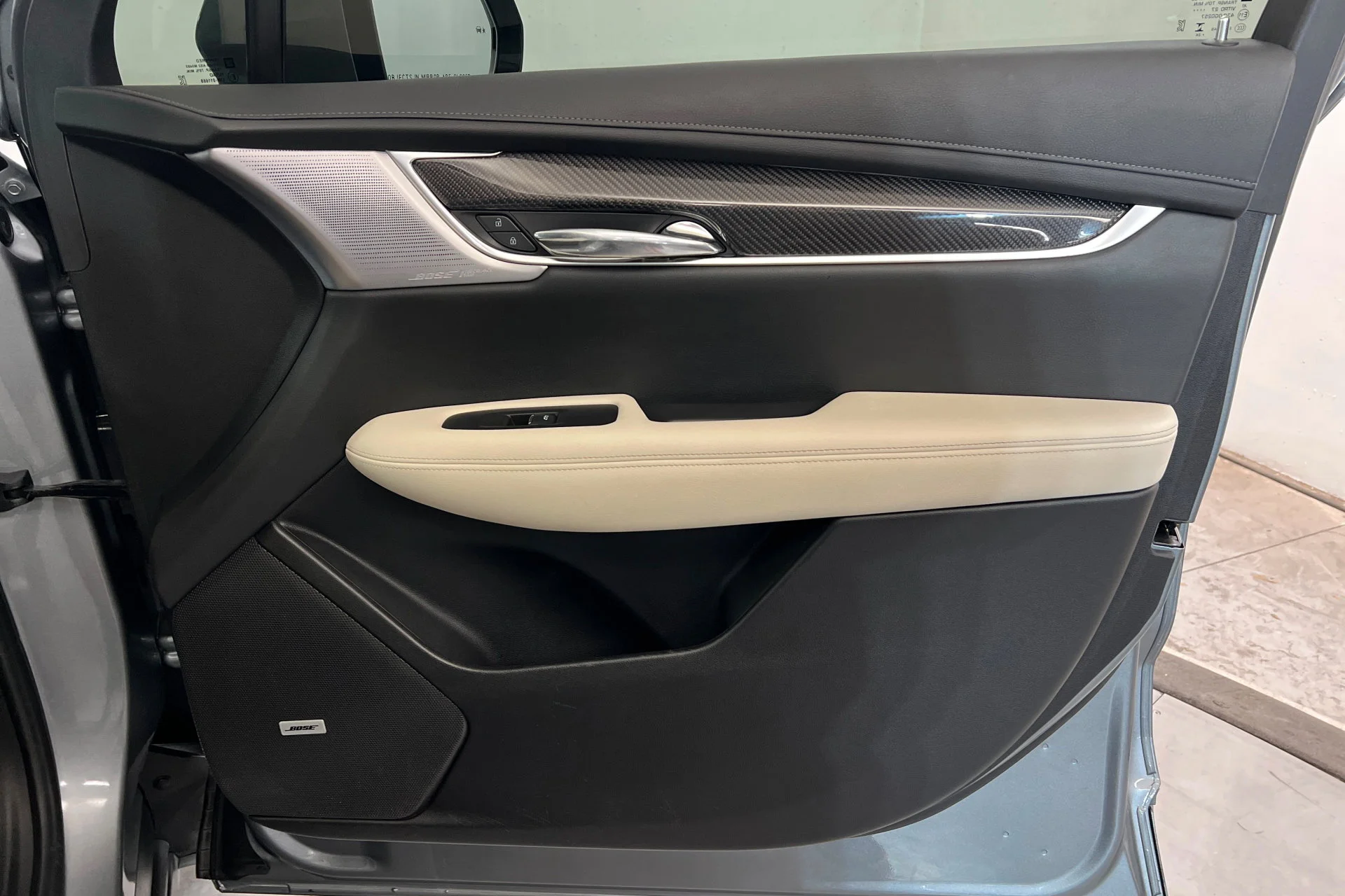 2025 Cadillac XT6 Sport - Photo 24