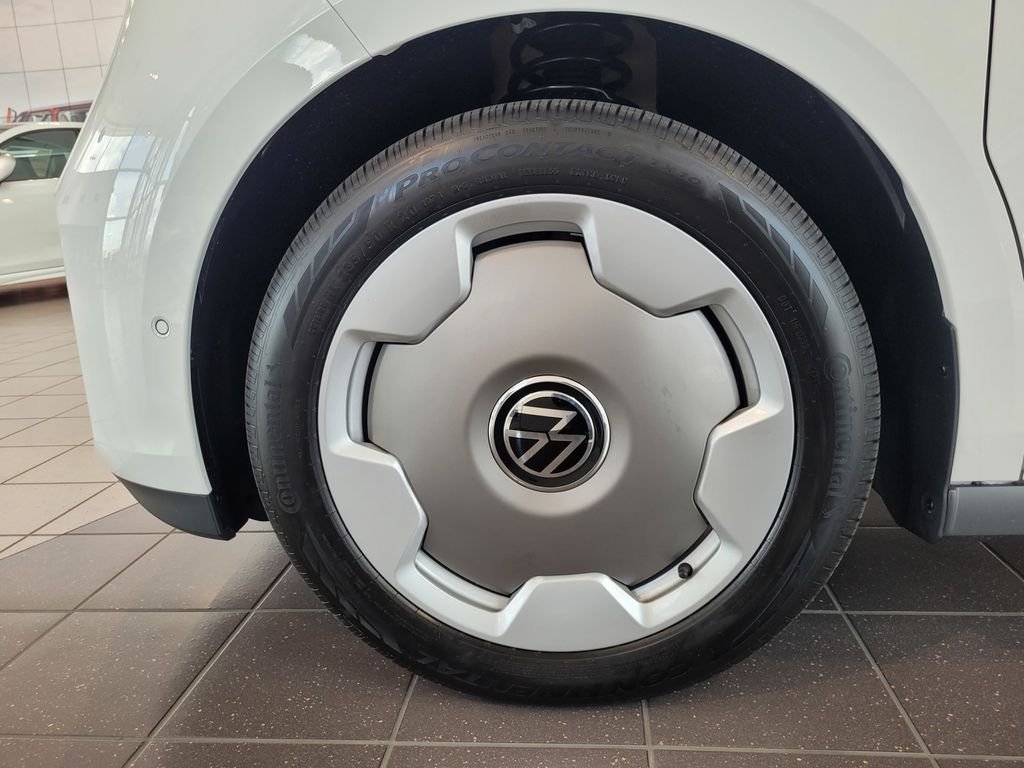 2025 Volkswagen ID. Buzz PRO S - Photo 8