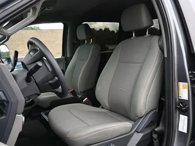 2022 Ford F-450 Super Duty XL - Photo 23