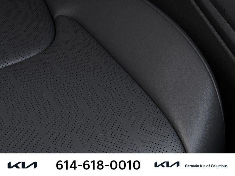 New 2027 White Kia EX image 27