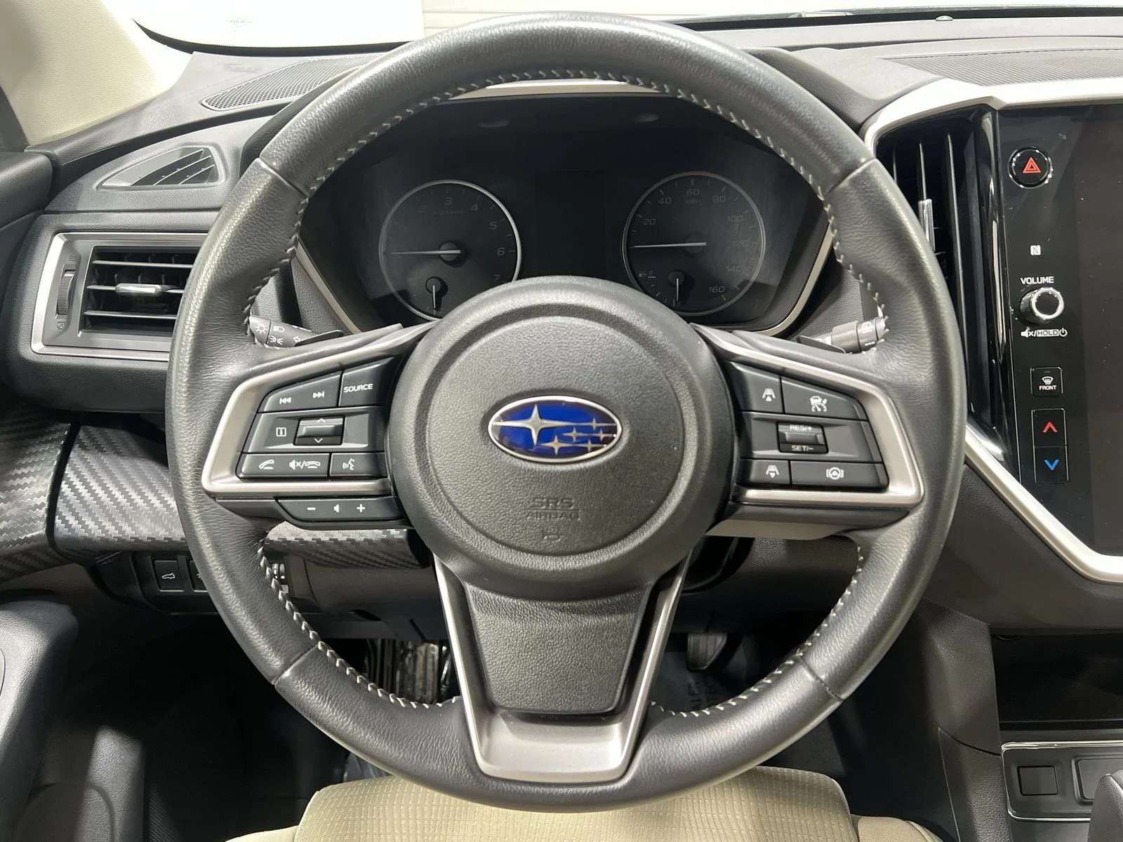 2025 Subaru Ascent Premium - Photo 14