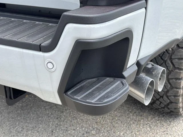 New 2026 White Ford Lariat image 22