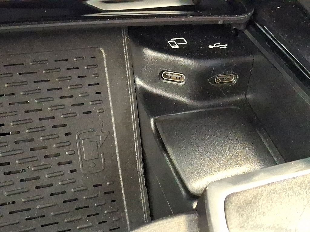 Certified Used 2023 Black Mercedes-Benz GLE 53 AMG® image 28