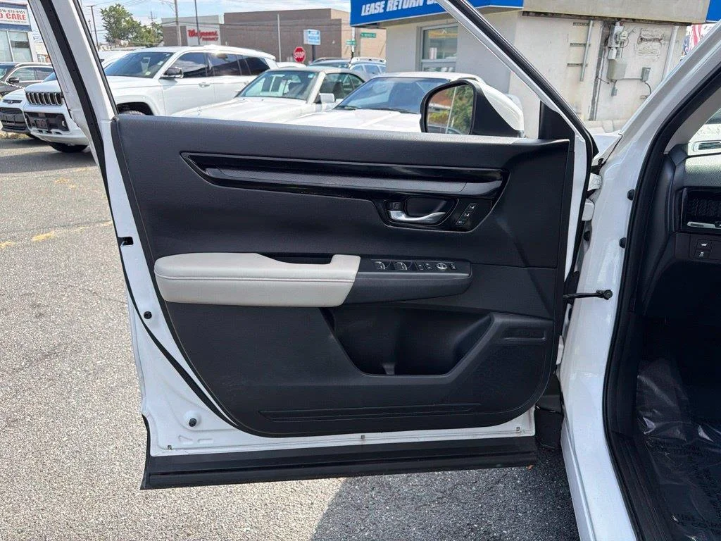 2024 Honda CR-V EX-L - Photo 31
