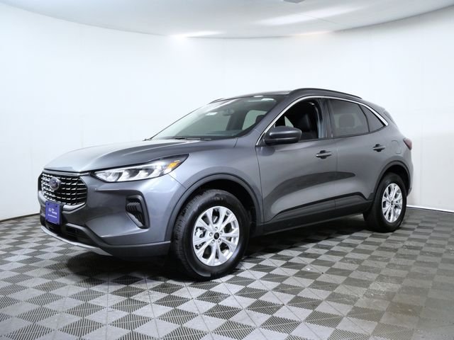Certified 2024 Ford Escape Active with VIN 1FMCU9GN8RUB02865 for sale in Apple Valley, Minnesota