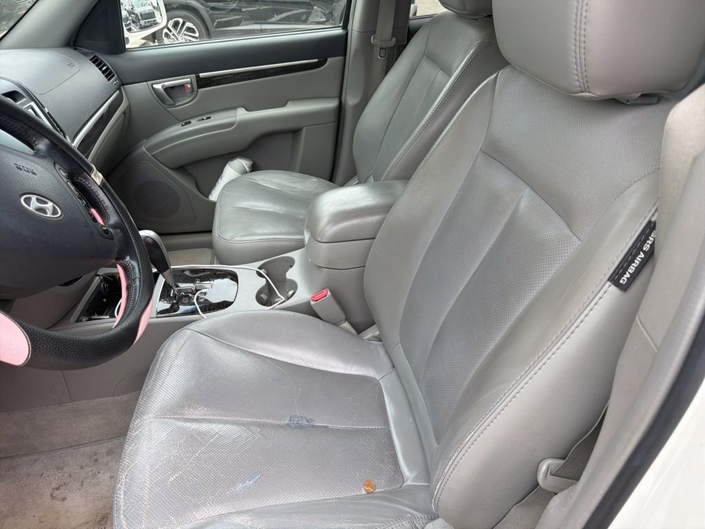 Used 2007  Hyundai Limited image 7