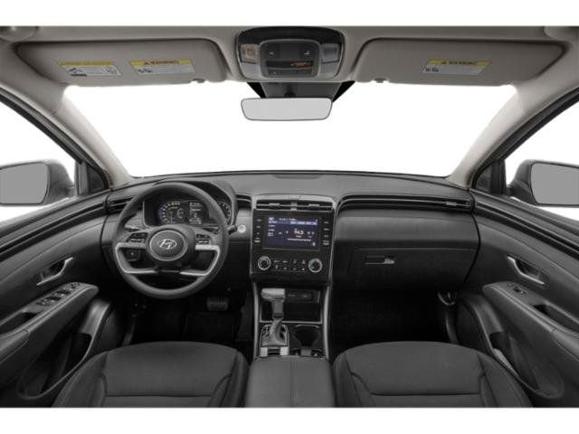 Used 2023 White Pearl Hyundai SEL image 5