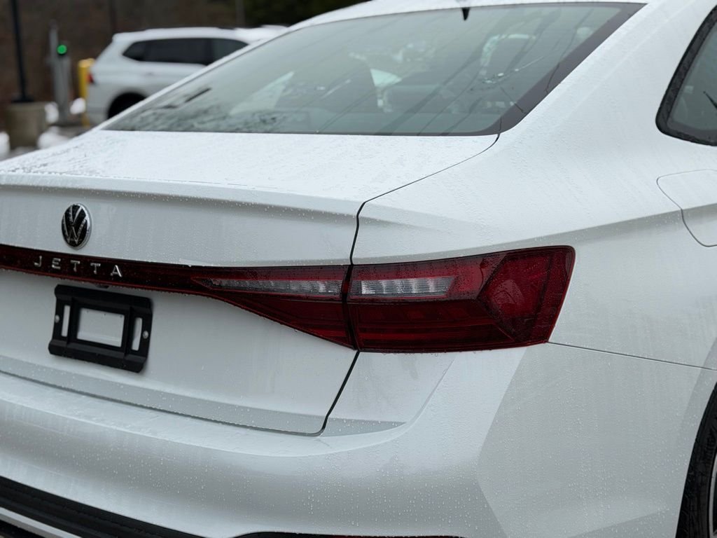 2026 Volkswagen Jetta Sport - Photo 10