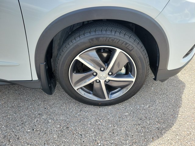 2021 Honda HR-V EX-L - Photo 12