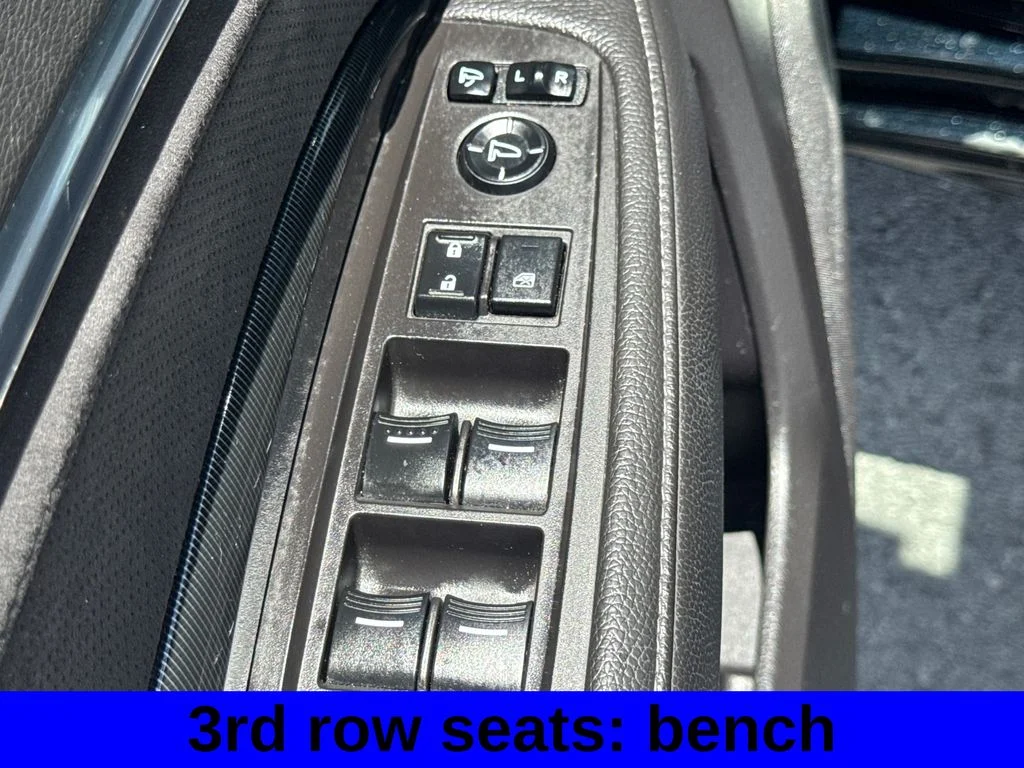 Used 2019 Black Acura 3.5L Technology Pkg w/A-Spec Pkg image 28