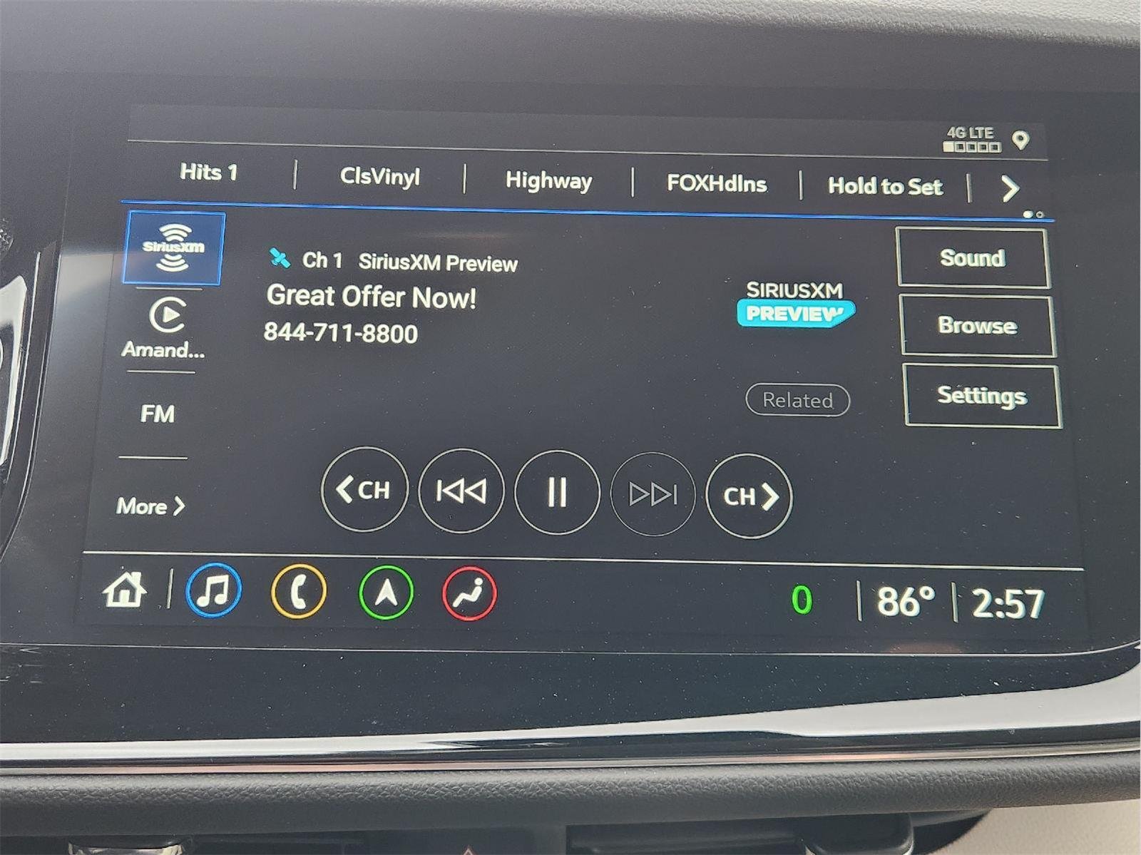 2023 Buick Envision Avenir - Photo 17
