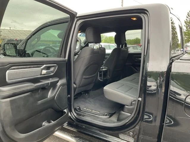 Used 2020 Black Ram Big Horn/Lone Star image 59