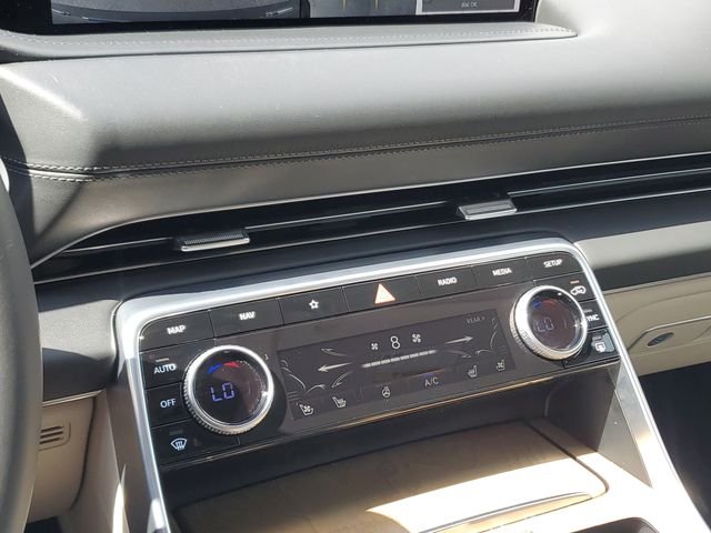 2024 GENESIS GV80 Standard - Photo 20