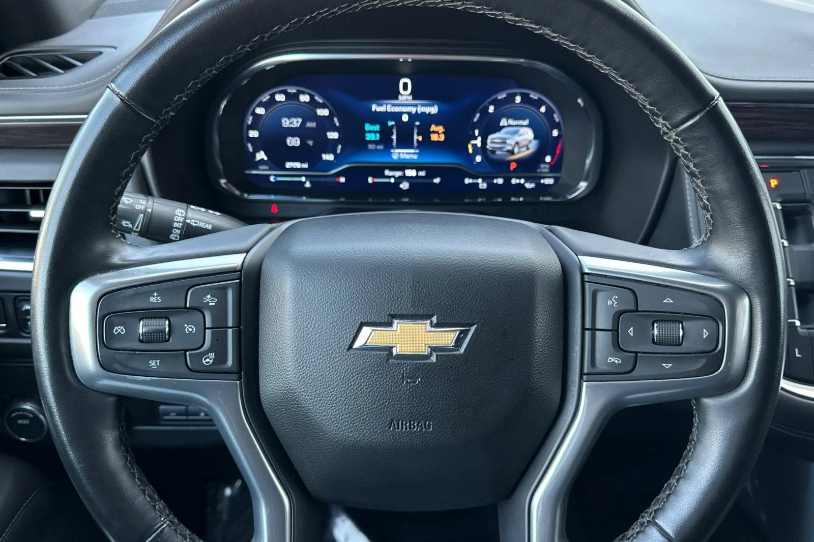 2024 Chevrolet Tahoe LT - Photo 33