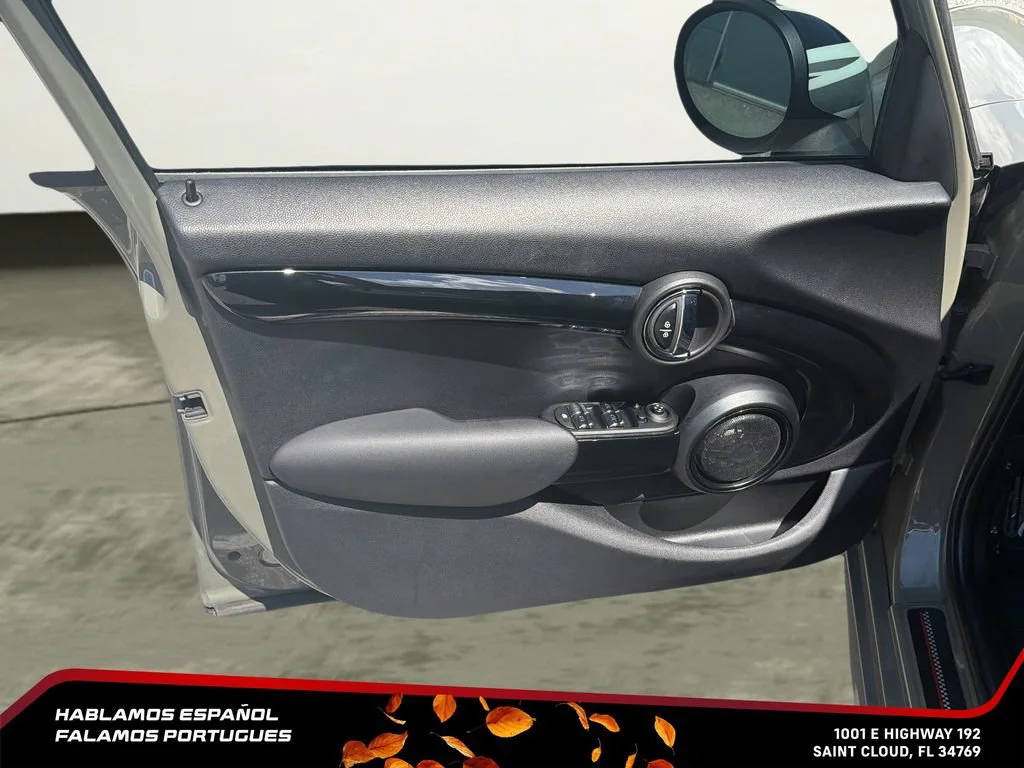 Used 2019 Gray MINI Cooper S image 13