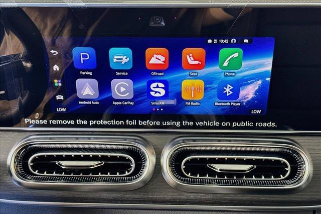 New 2027 Black Mercedes-Benz GLE 450 image 42