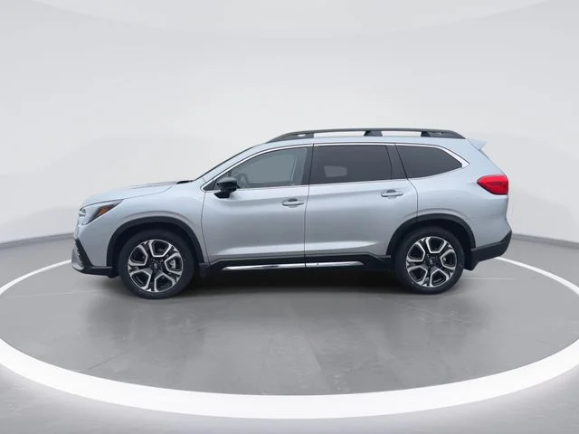 Used 2025 Silver Subaru Limited image 5
