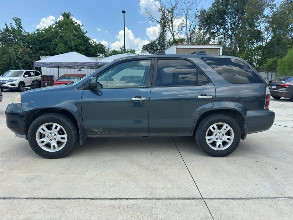 Used 2006  Acura Touring RES image 9
