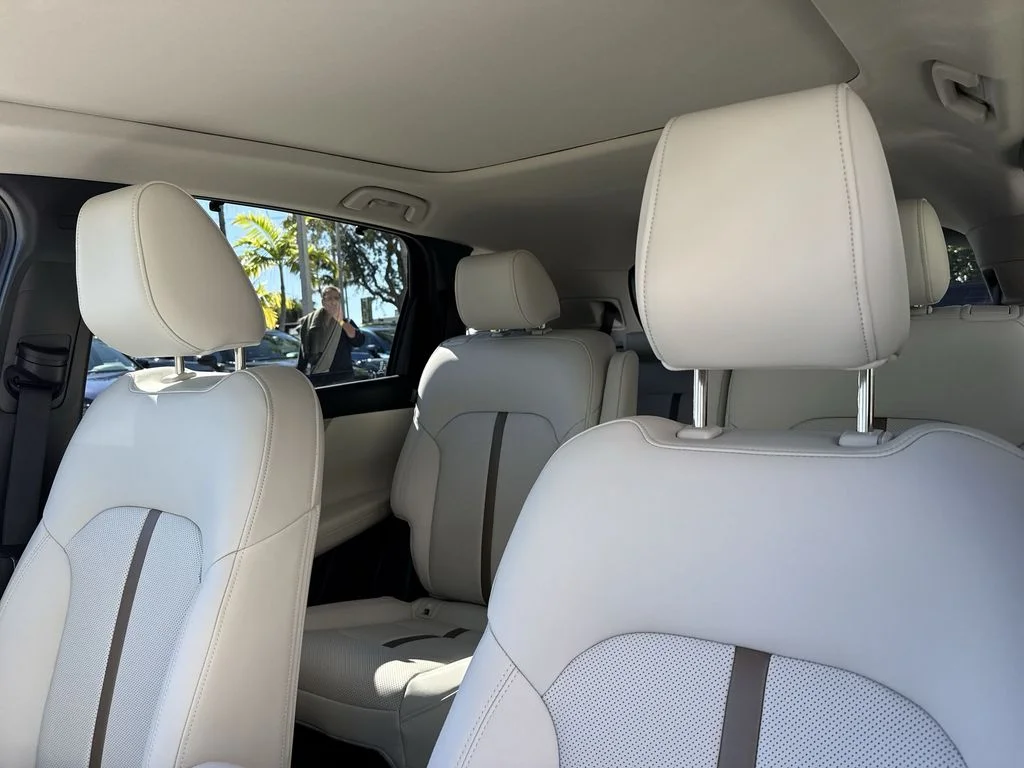 2026 Mazda CX-90 Premium Sport Package - Photo 42