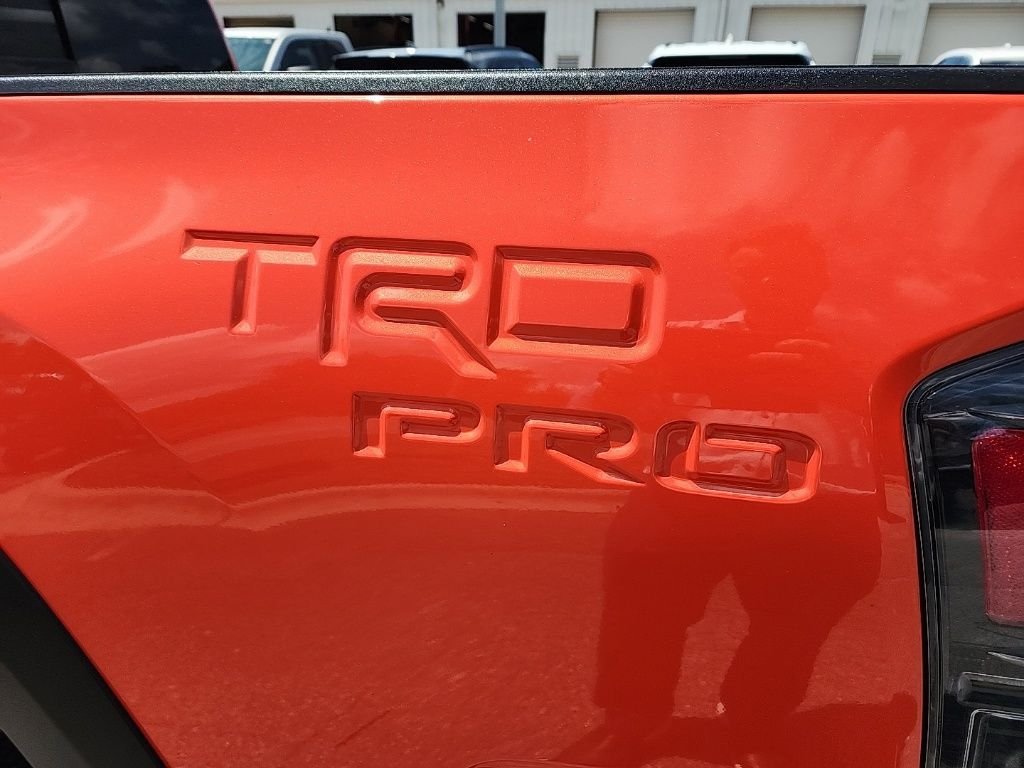 Used 2023  Toyota TRD Pro image 2