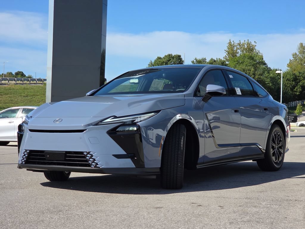 New 2026 Wavelength Lexus PREMIUM PLUS image 24
