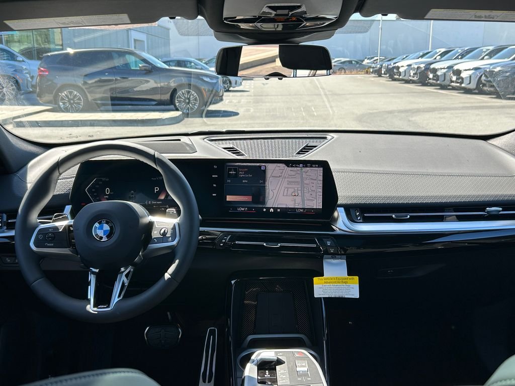 New 2026 Brooklyn Grey Metallic BMW xDrive28i image 34