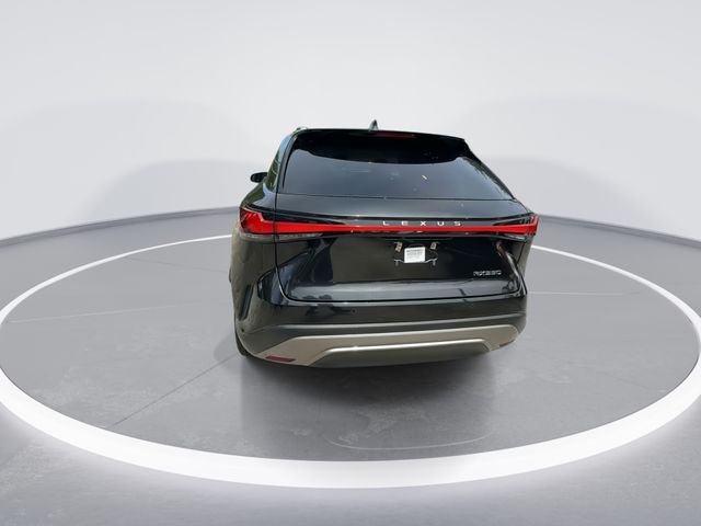 Certified Used 2024 Black Lexus 350 Premium image 6